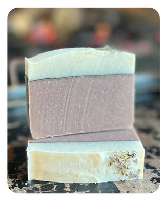 Goldfinch Meadows Bar Soap