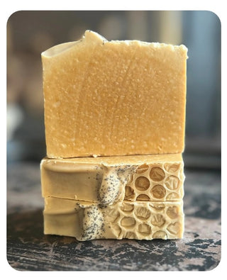 Goldfinch Meadows Bar Soap