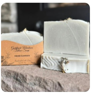 Goldfinch Meadows Bar Soap