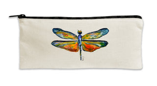 Pouch - Zippered