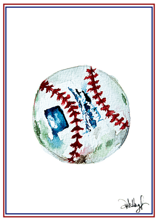 Greeting Cards - Sports