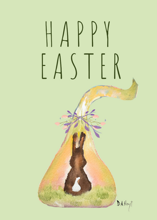 Easter Greeting Cards