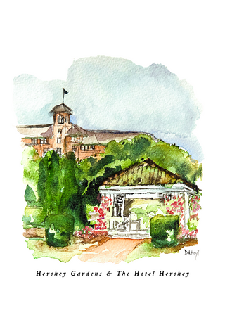 Art Prints 5x7-inch - print only