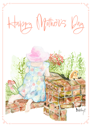 Mother's Day Cards