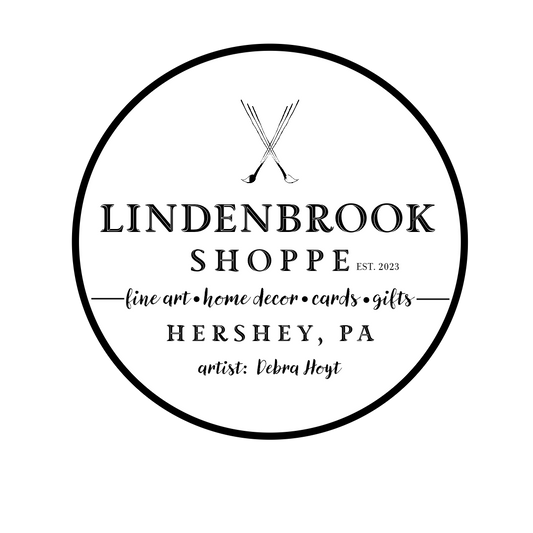 Gift Card - LindenBrook Shoppe