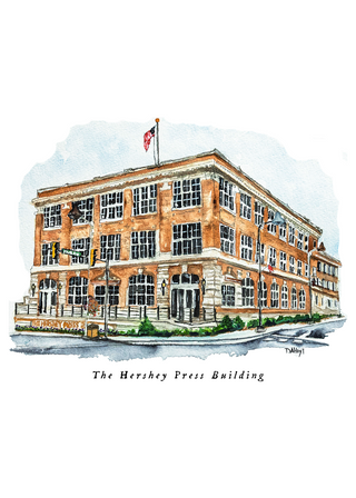 Art Prints 5x7-inch - print only