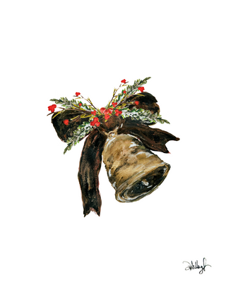 Christmas Season Note Cards