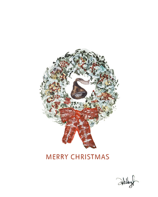 Christmas Season Greeting Cards