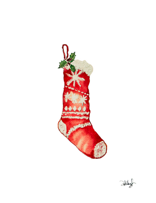 Christmas Season Note Cards