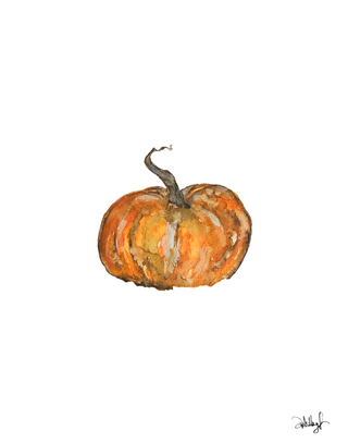 Notecards:  Autumn Vibes and Halloween Fun