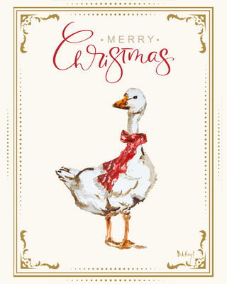 Christmas Season Note Cards
