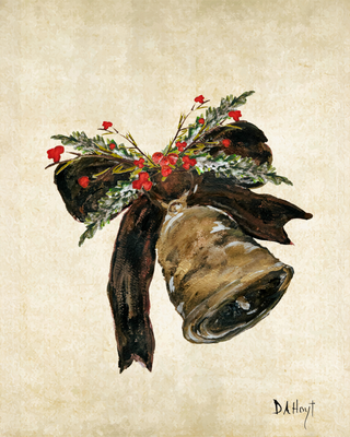 Christmas Season Note Cards