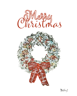 Christmas Season Note Cards