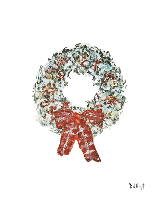 Christmas Season Note Cards