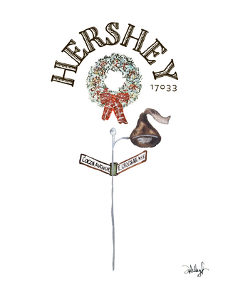 Christmas Season Note Cards