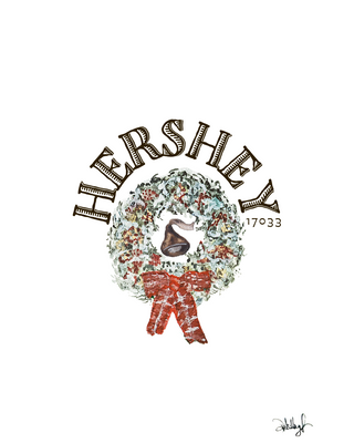 Christmas Season Note Cards