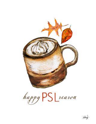 Notecards:  Autumn Vibes and Halloween Fun
