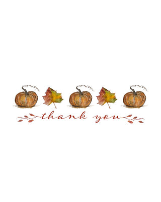 Autumn Series Greeting Cards