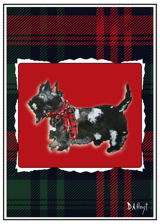 Christmas and Holiday Series- Greeting Cards