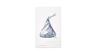 Tea Towel (Shoppe on Chocolate)