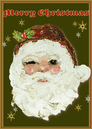 Christmas Season Greeting Cards