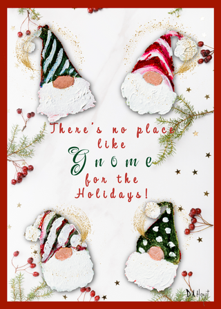 Christmas and Holiday Series- Greeting Cards