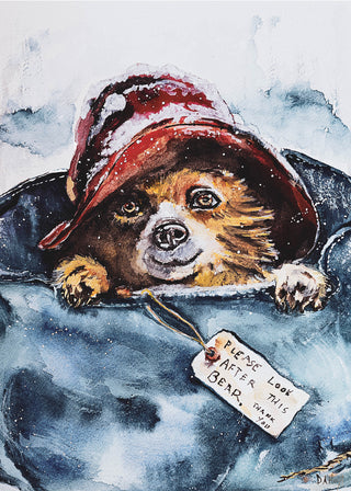 Christmas and Holiday Series- Greeting Cards