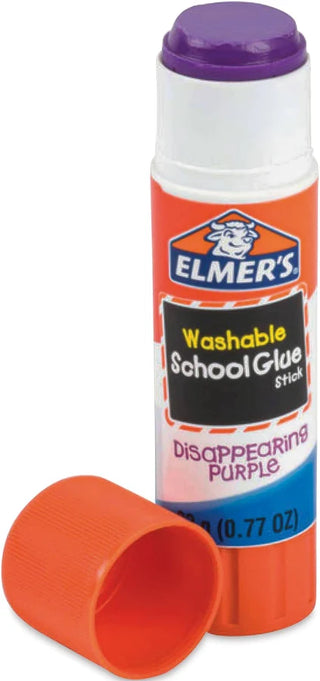 Elmer's School Glue Stick