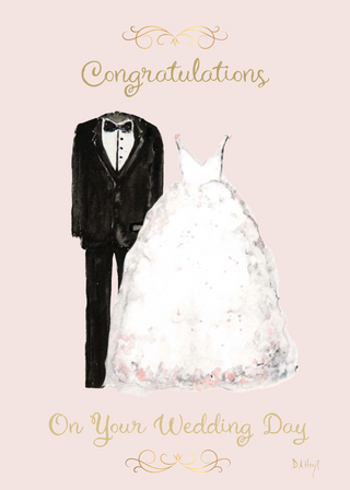 Bridal Greeting Cards