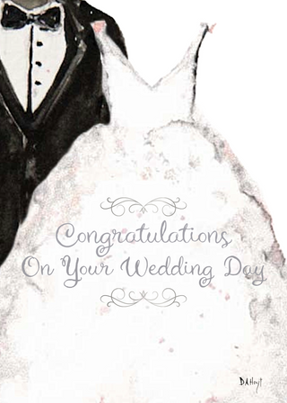 Bridal Greeting Cards