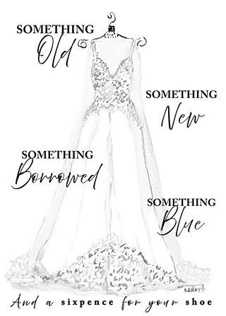 Bridal Greeting Cards